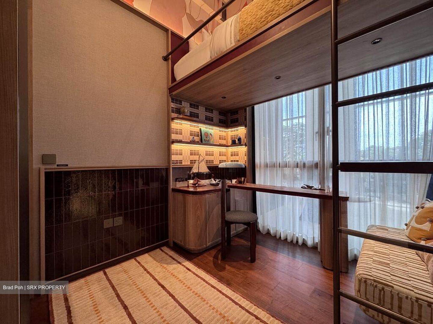 Jalan Jurong Kechil (D21), Condominium #501854781